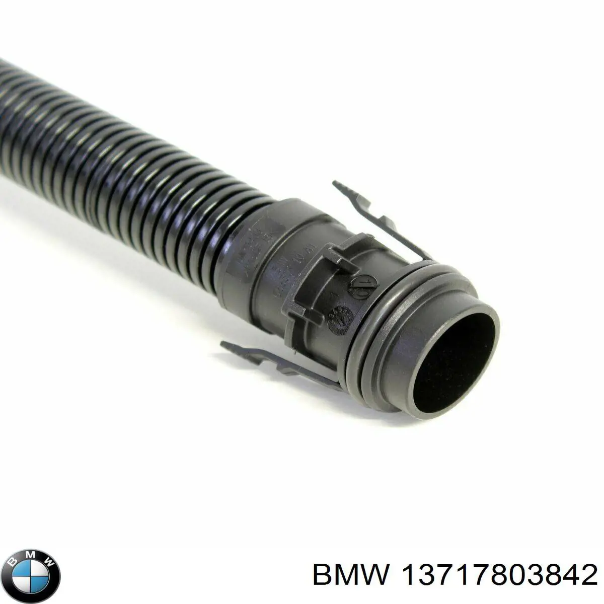 Tubo de ventilación del cárter DRM01704 Dr.motor
