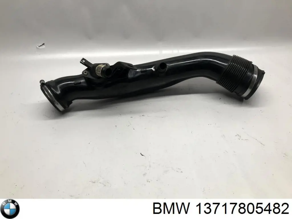  BMW 13717805482