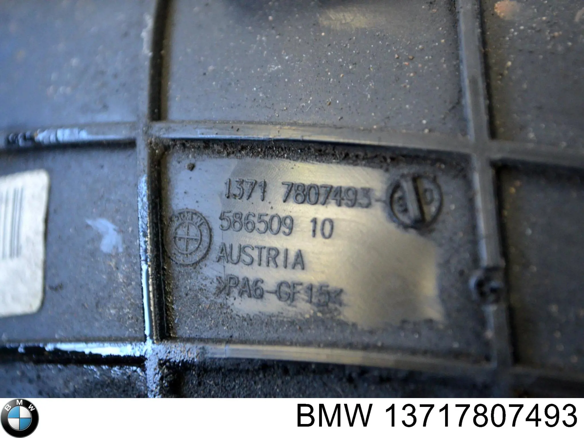 Comprar 13717807493 BMW 