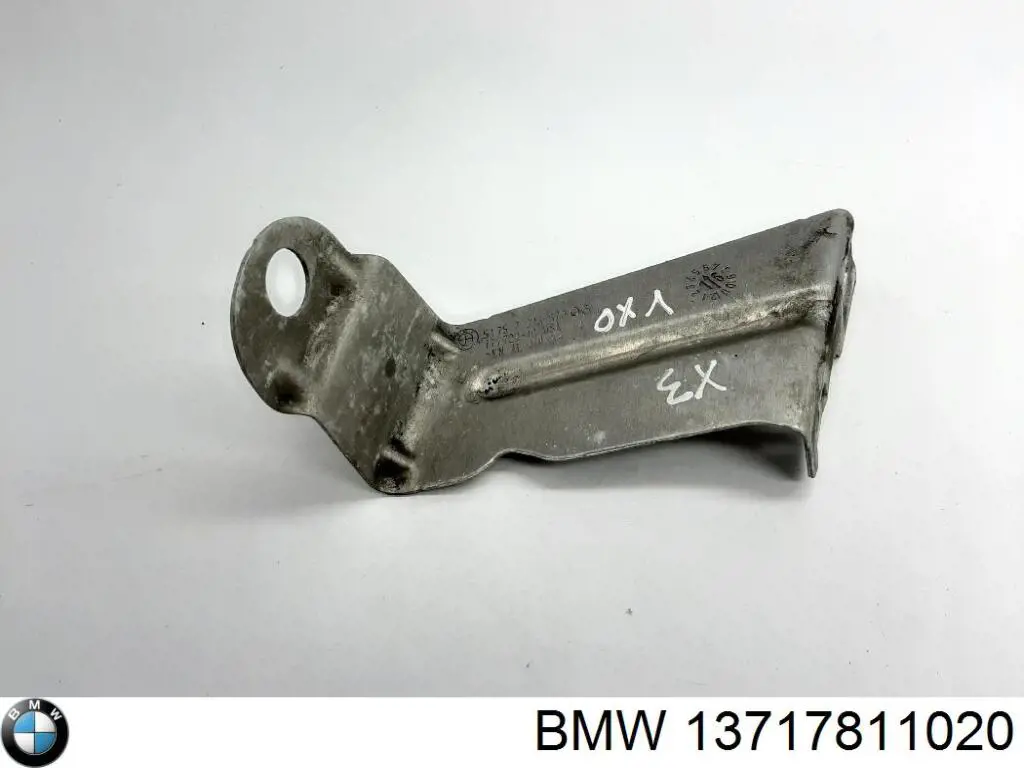 Comprar 13717811020 BMW Entrada del filtro de aire