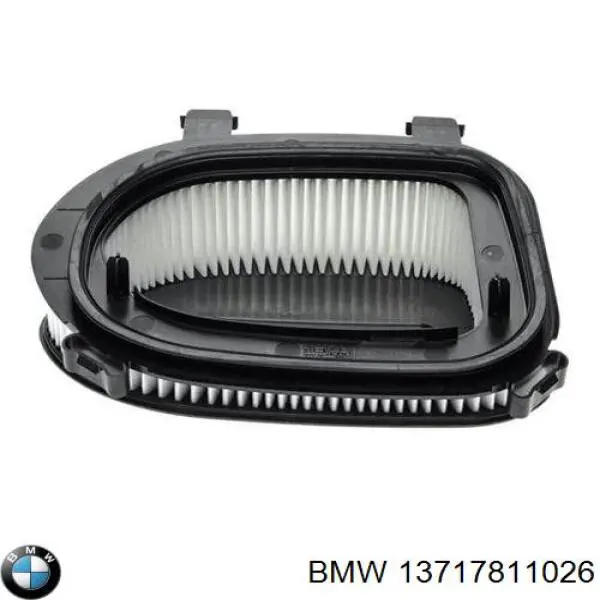 Comprar 13717811026 BMW Filtro de aire