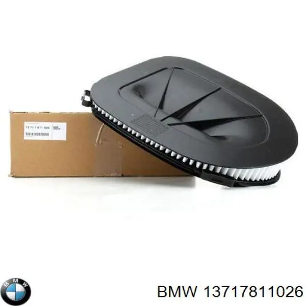 El filtro de aire BMW 13717811026 precio, desde 33,73 EUR