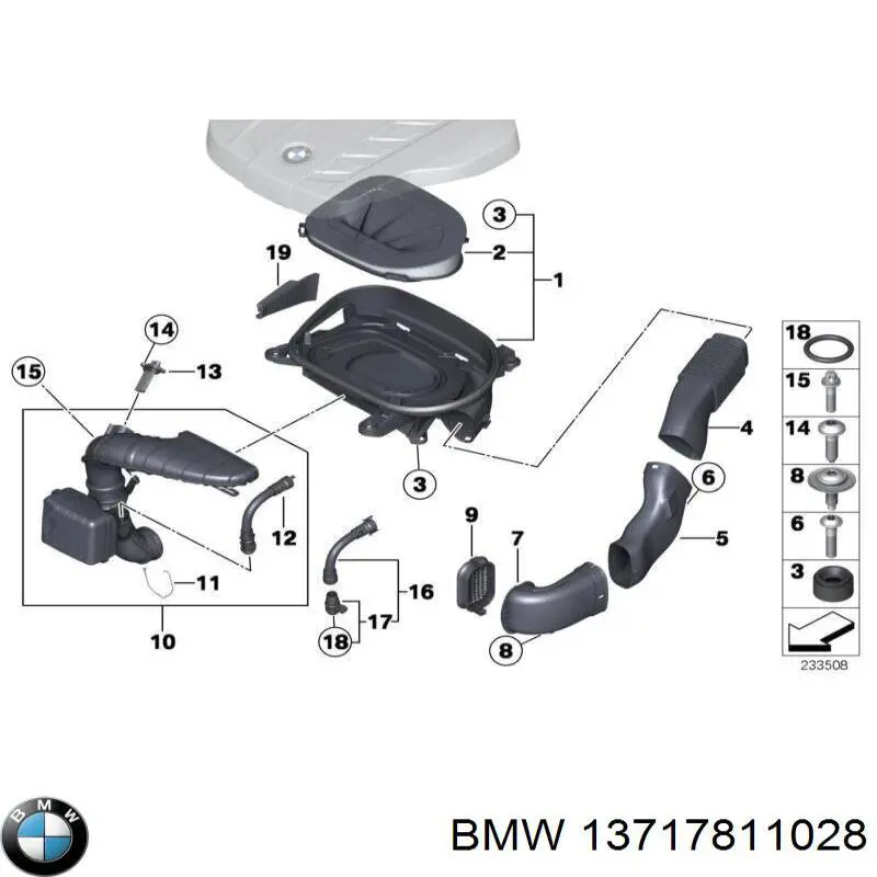 13717811028 BMW