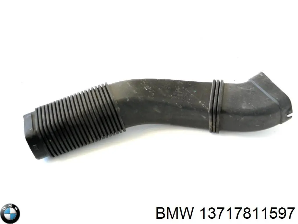 Tubo de admisión de aire, entrada del filtro de aire BMW 13717811597 precio, desde 46,46 EUR