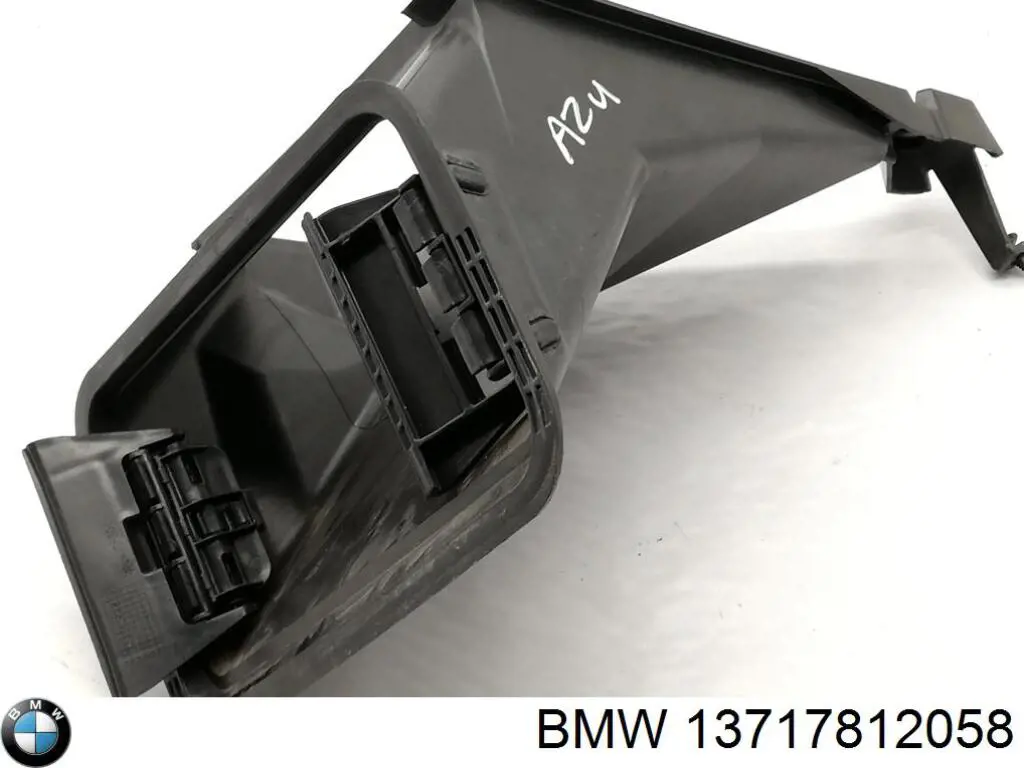 Comprar 13717812058 BMW Entrada del filtro de aire