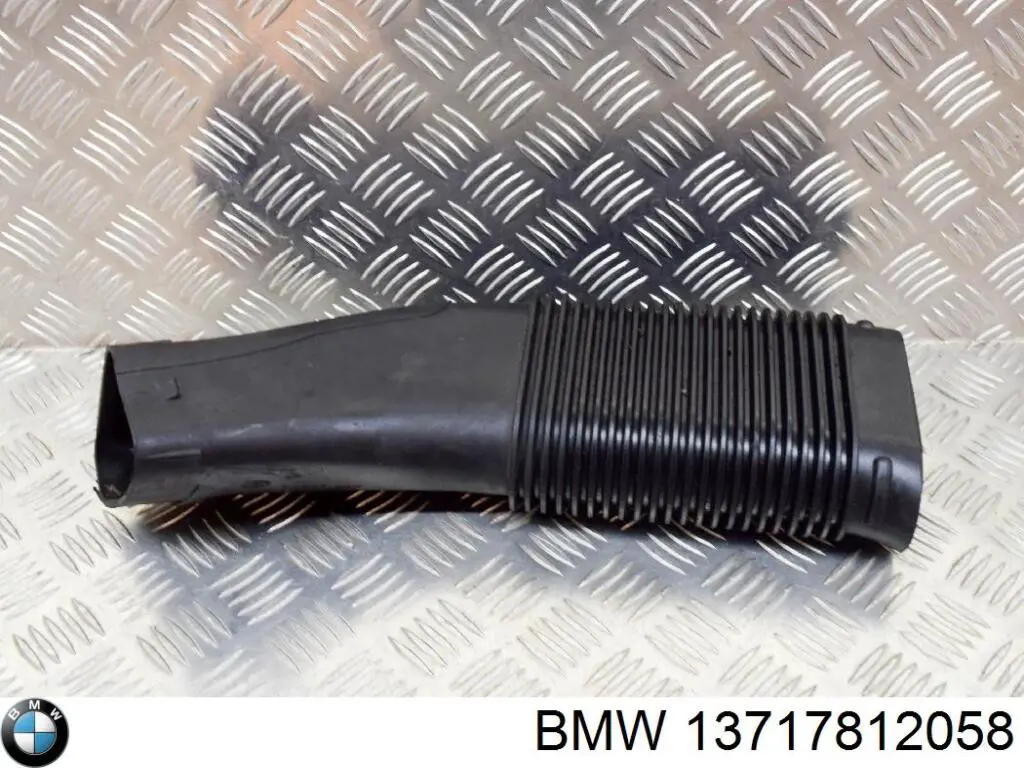 Entrada del filtro de aire BMW 13717812058 precio, desde 68,24 EUR