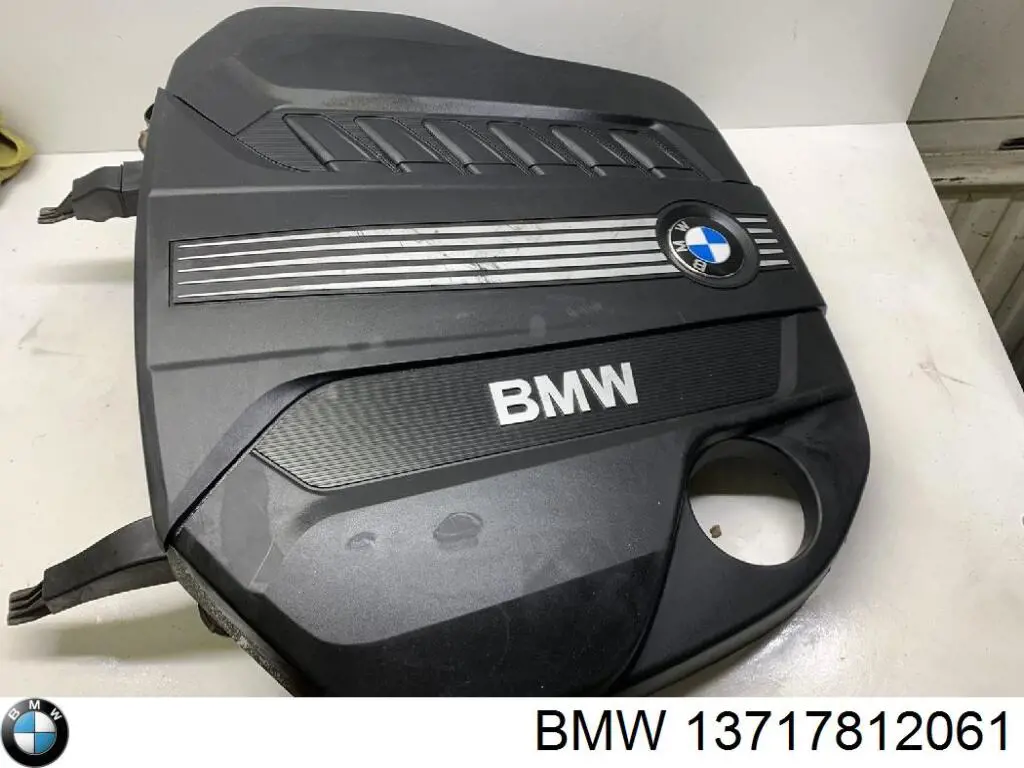 Comprar 13717812061 BMW Conducto de aire, salida del filtro de aire