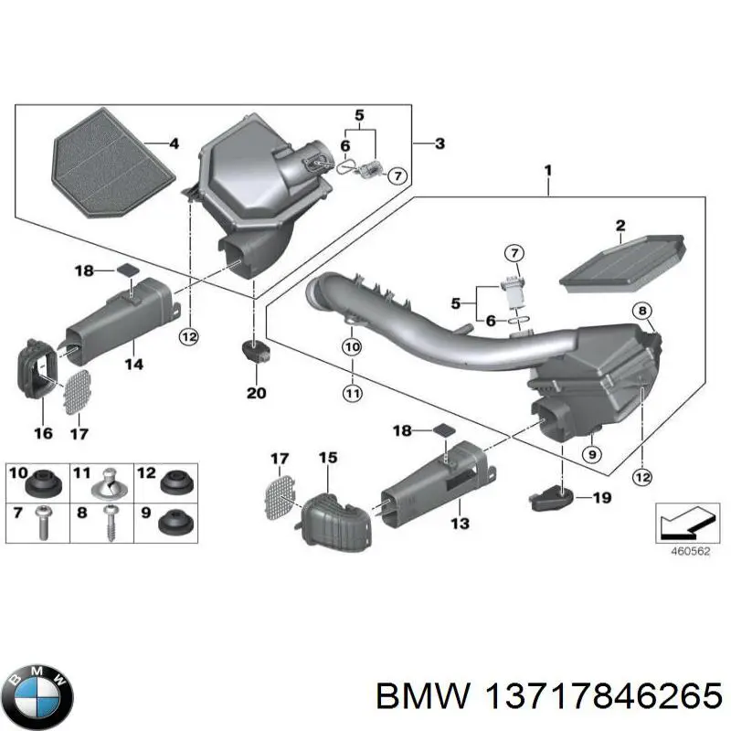 13717846265 BMW