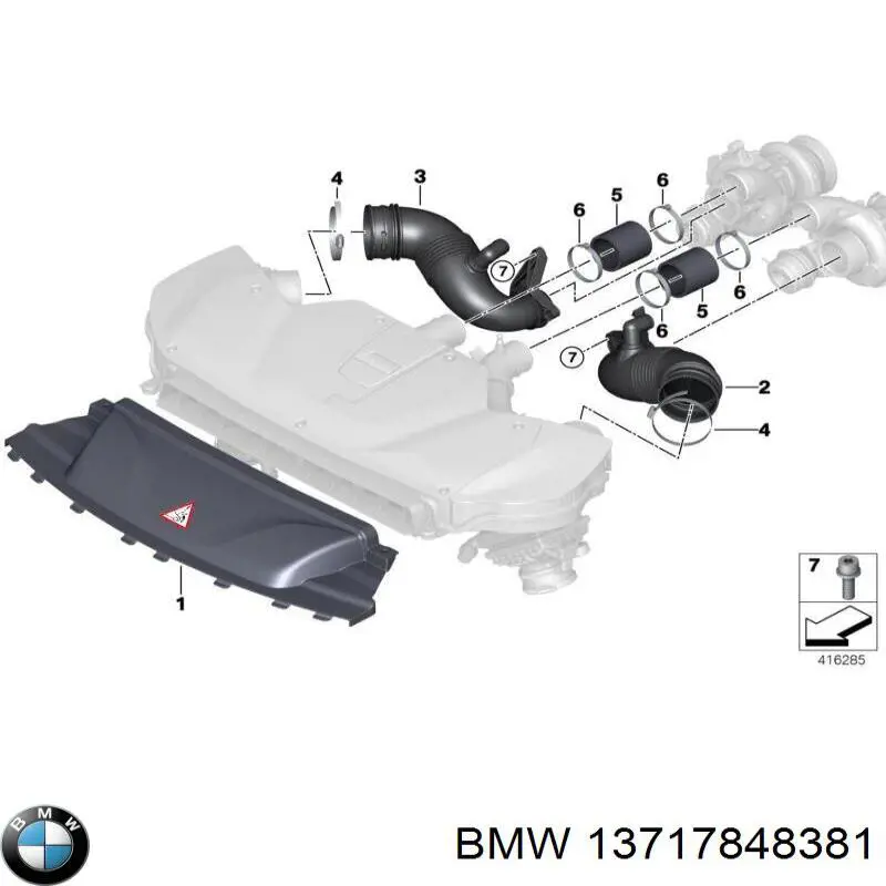 13717848381 BMW