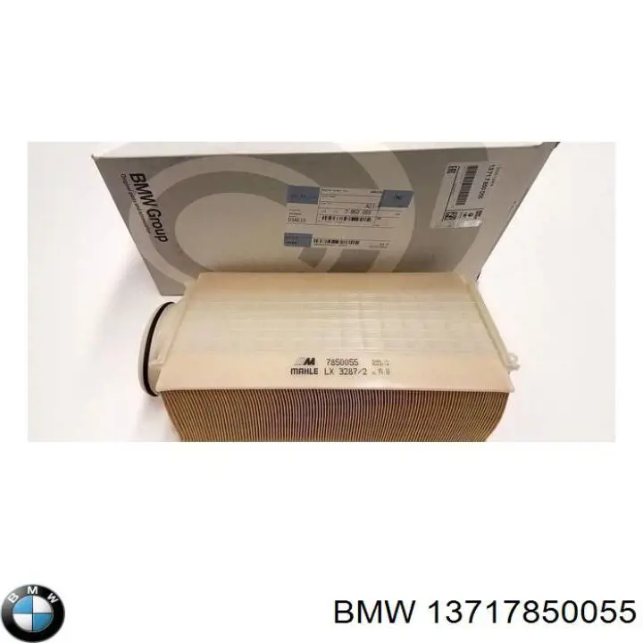 Comprar 13717850055 BMW Filtro de aire