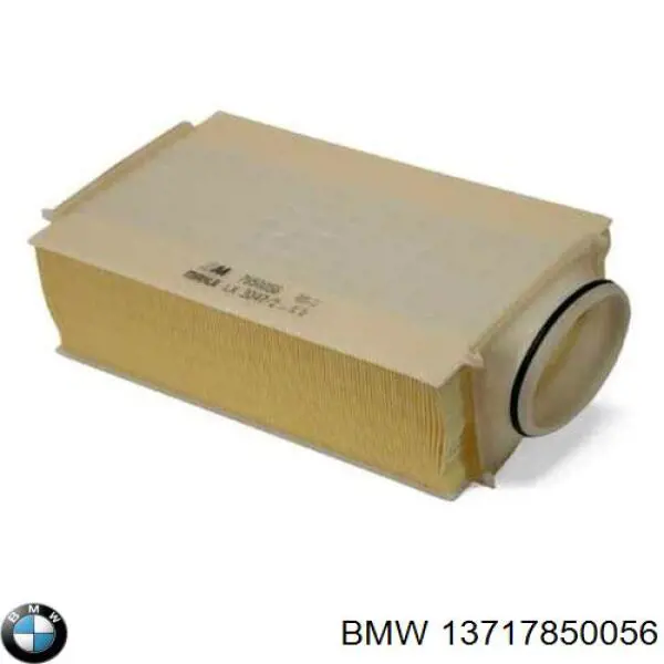El filtro de aire BMW 13717850056 precio, desde 54,38 EUR