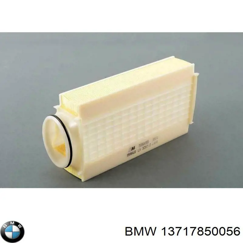 Comprar 13717850056 BMW Filtro de aire