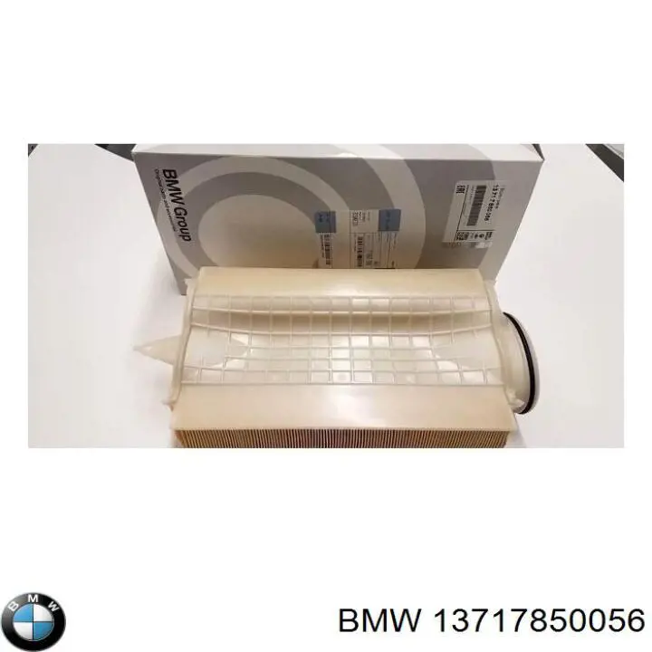 Comprar 13717850056 BMW Filtro de aire