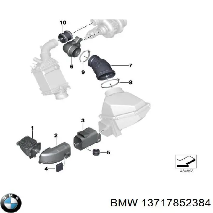 13717852384 BMW