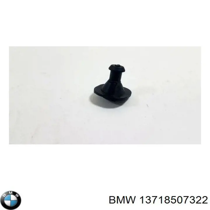 Soporte de parachoques delantero BMW 13718507322 precio, desde 7,02 EUR