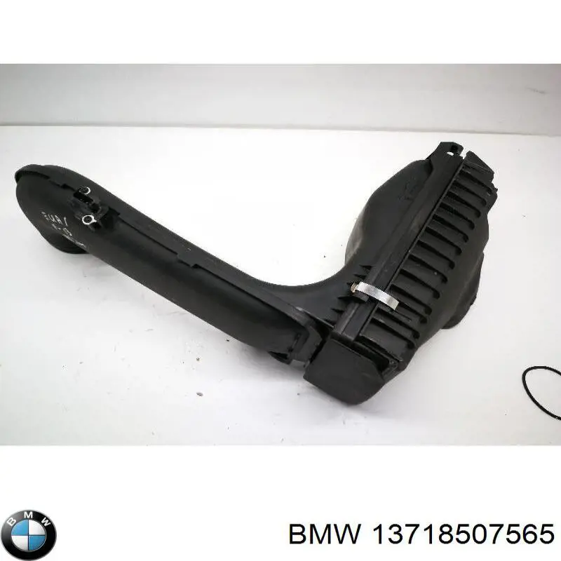 13718507565 BMW caja del filtro de aire