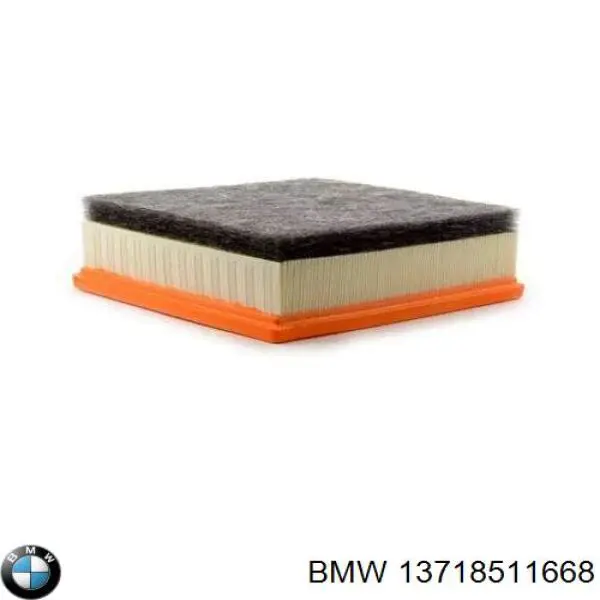 Comprar 13718511668 BMW Filtro de aire