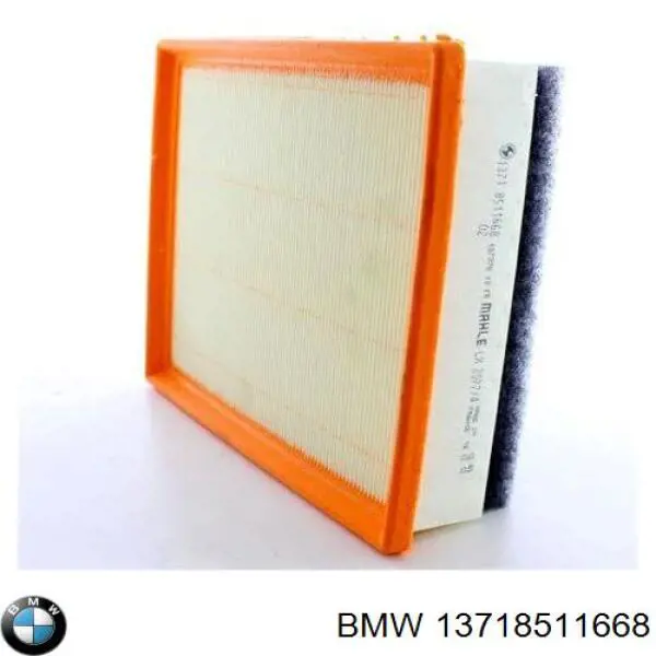 El filtro de aire BMW 13718511668 precio, desde 11,50 EUR