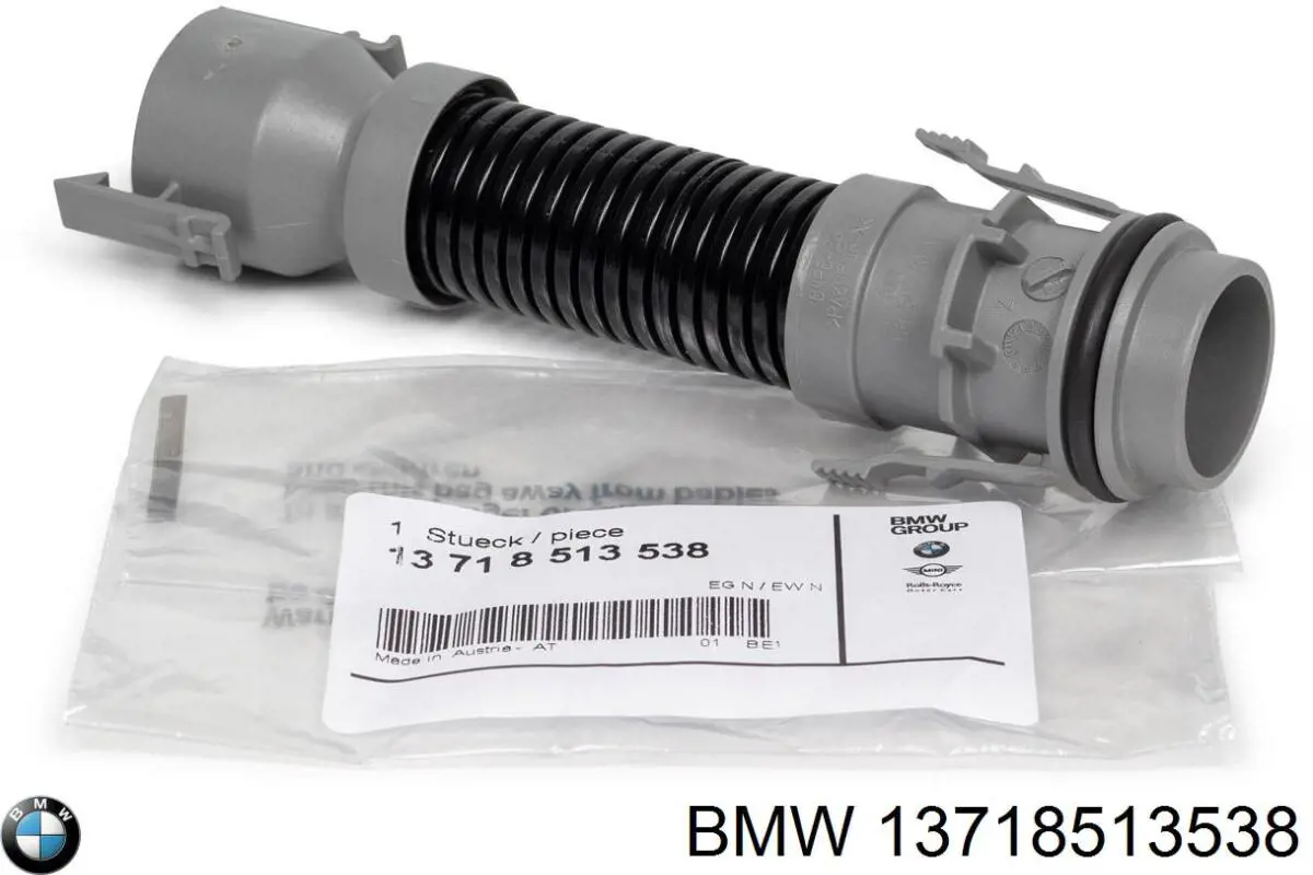  BMW 13718513538 precio, desde 21,02 EUR