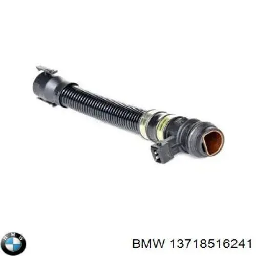 Tubo de aire BMW 13718516241 precio, desde 102,55 EUR