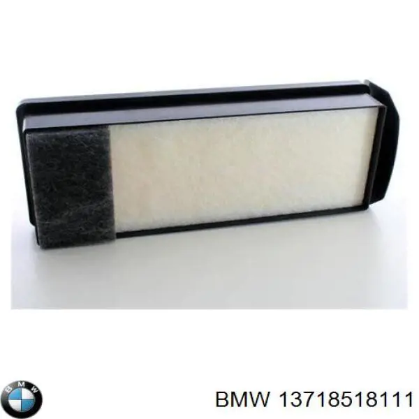 Comprar 13718518111 BMW Filtro de aire