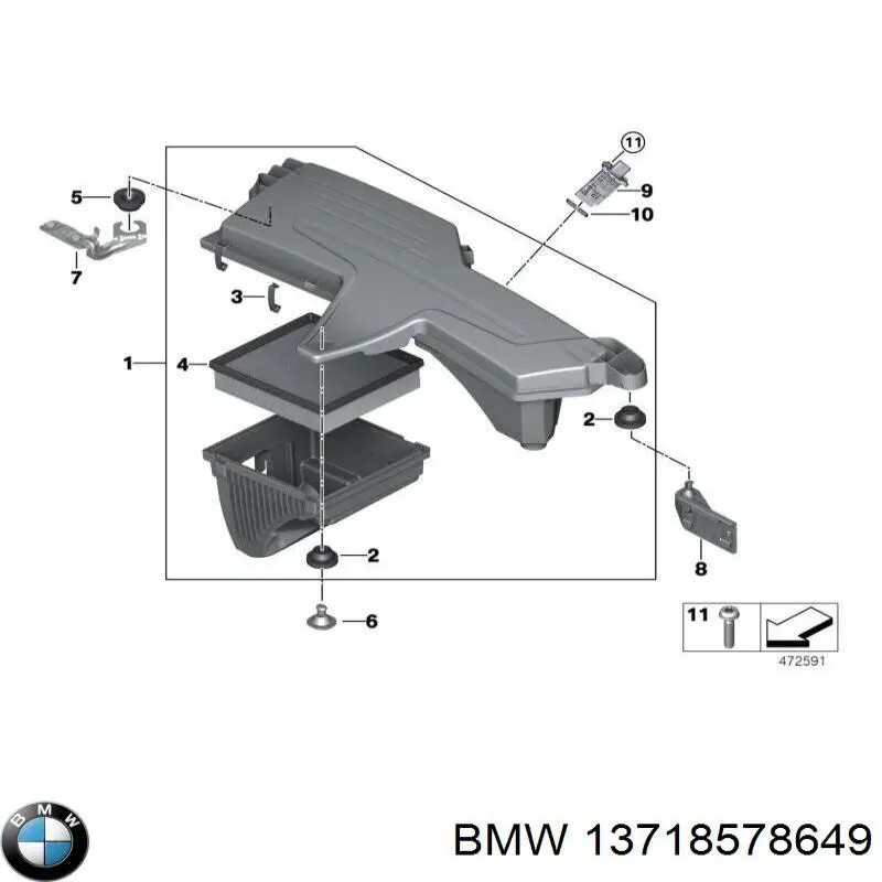 13718578649 BMW