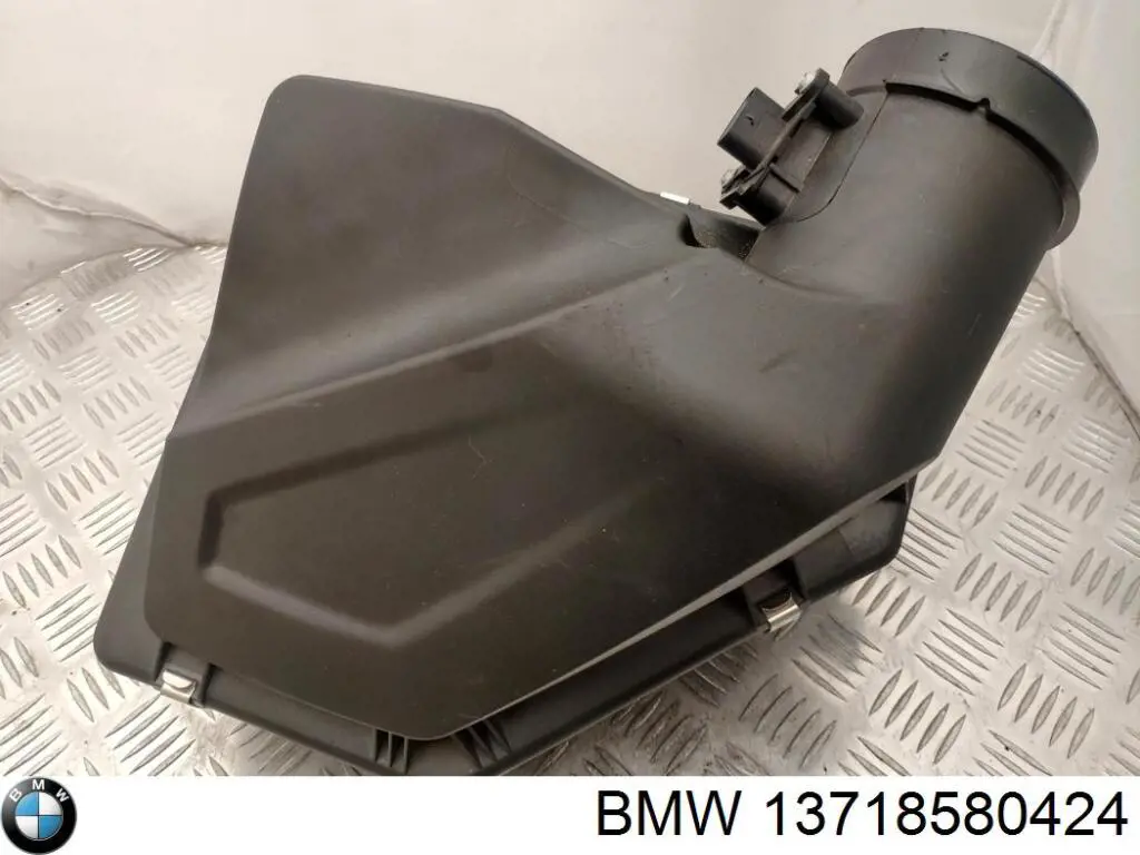 Caja del filtro de aire BMW 13718580424 precio, desde 225,06 EUR