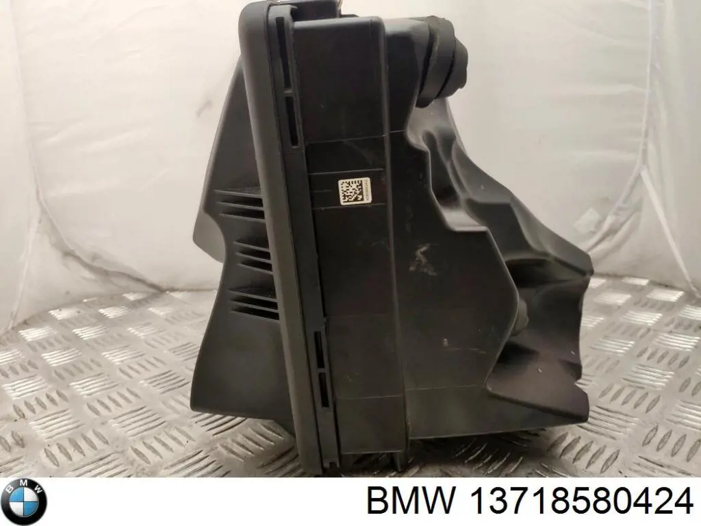 Comprar 13718580424 BMW Caja del filtro de aire