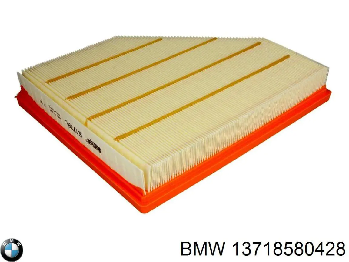 Comprar 13718580428 BMW Filtro de aire