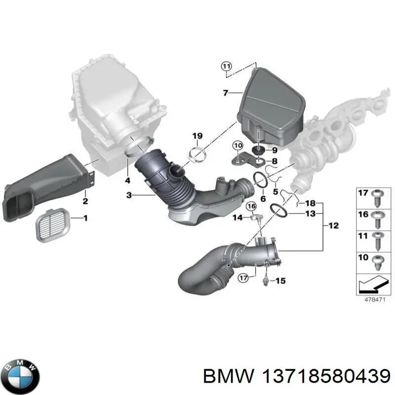 13718580439 BMW