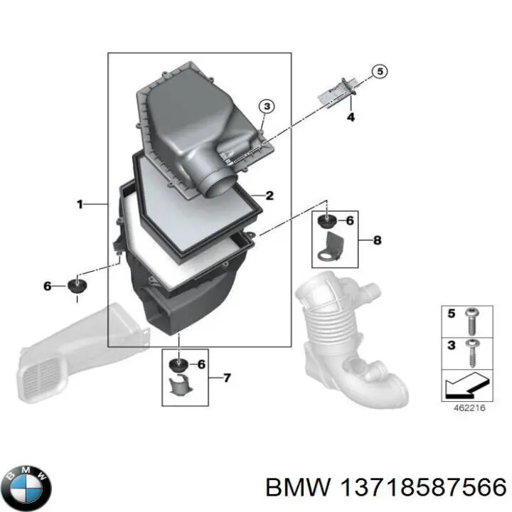 13718587566 BMW 