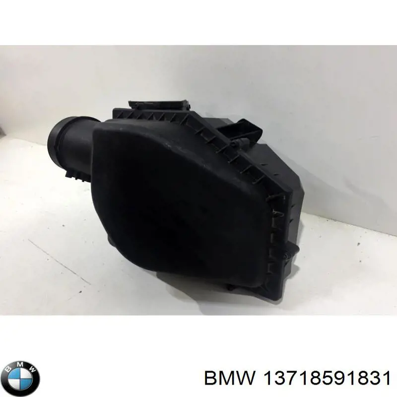 Comprar 13718591831 BMW Caja del filtro de aire