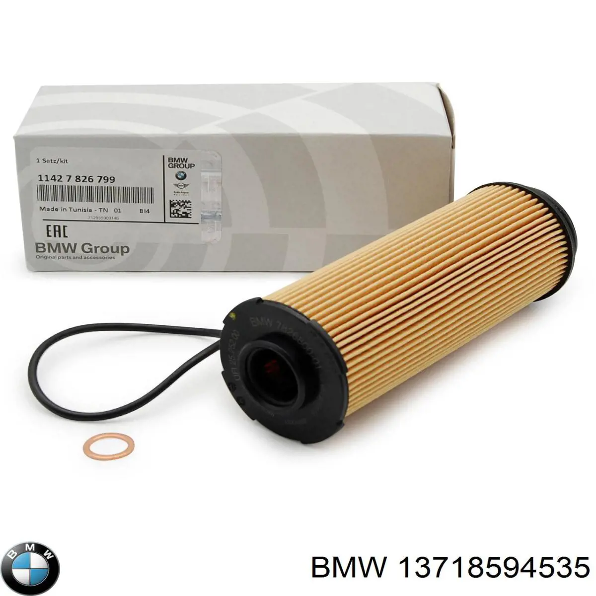 Comprar 13718594535 BMW Filtro de aire