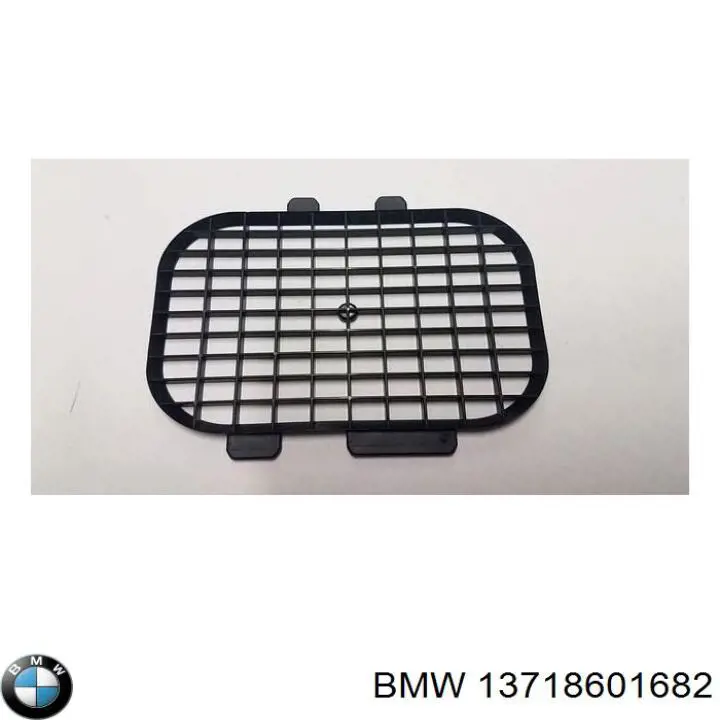 Comprar 13718601682 BMW Manguito de aire del medidor de masa de aire