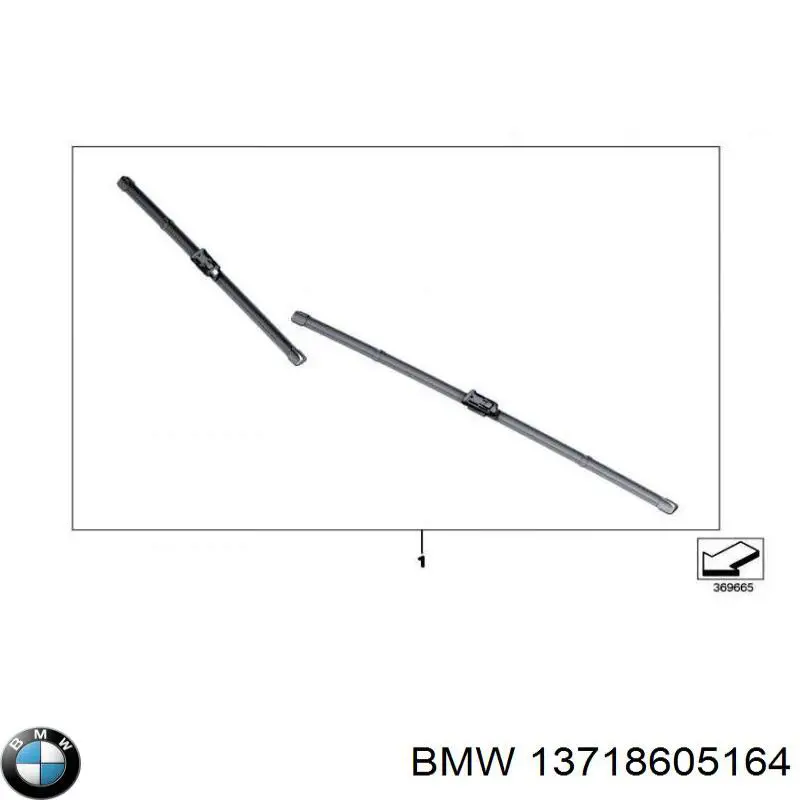 Comprar 13718605164 BMW Filtro de aire