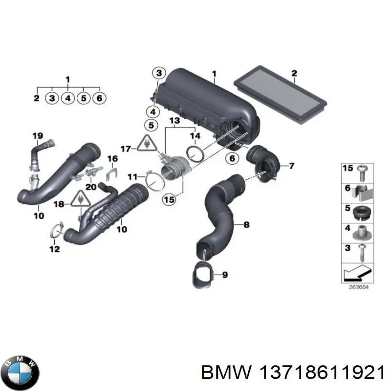 13717608642 BMW