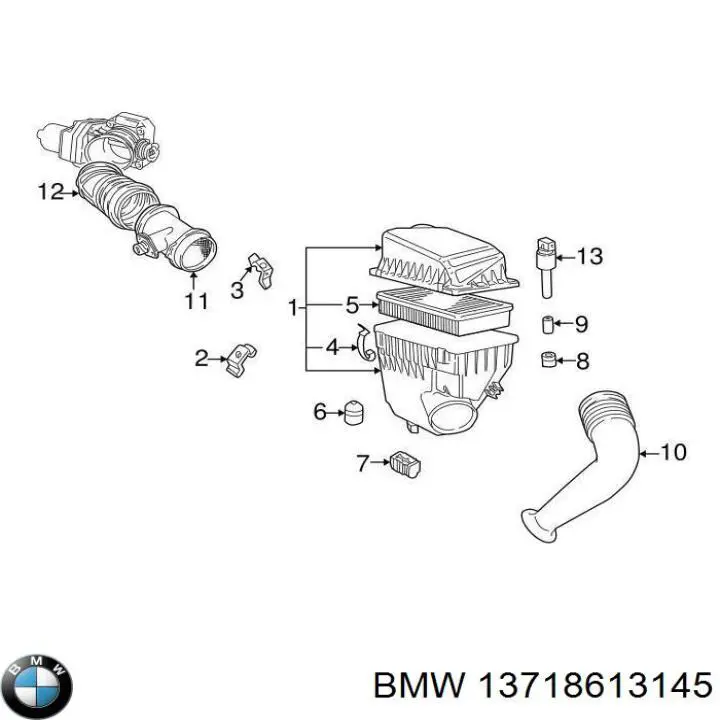 13718613145 BMW 