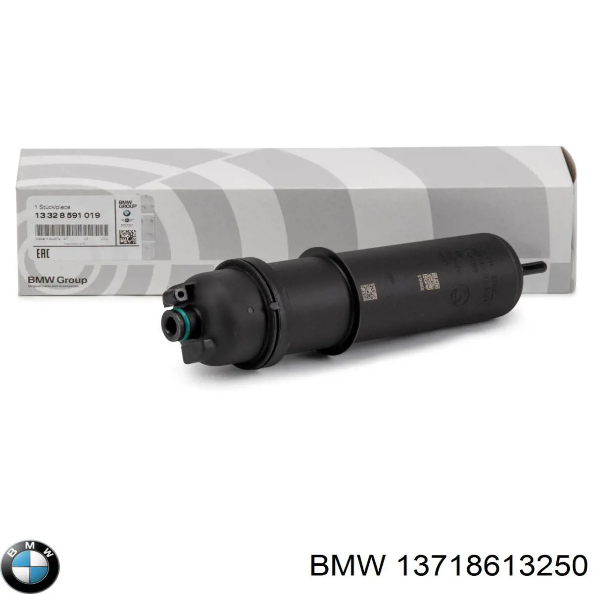 Comprar 13718613250 BMW Filtro de aire