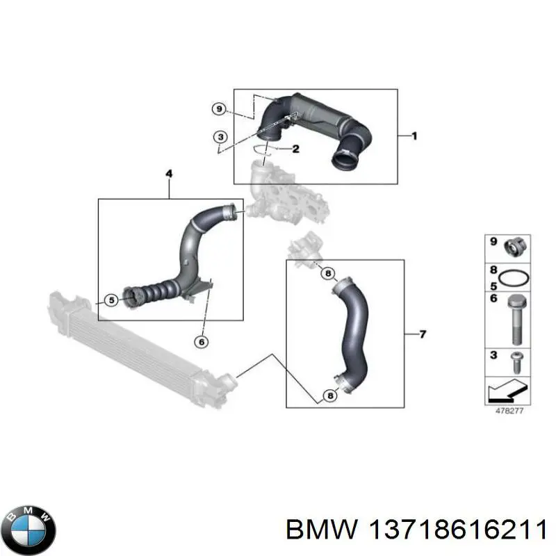 13718655836 BMW