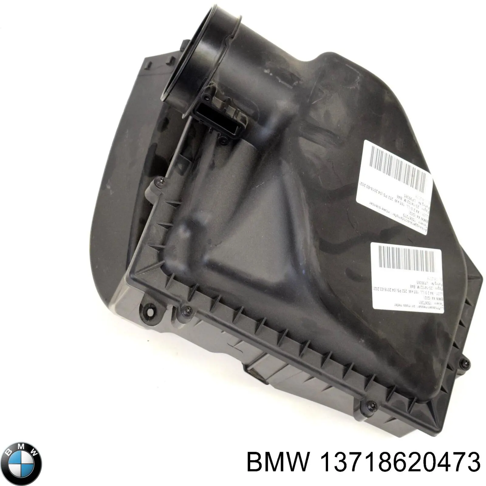 Comprar 13718620473 BMW Caja del filtro de aire