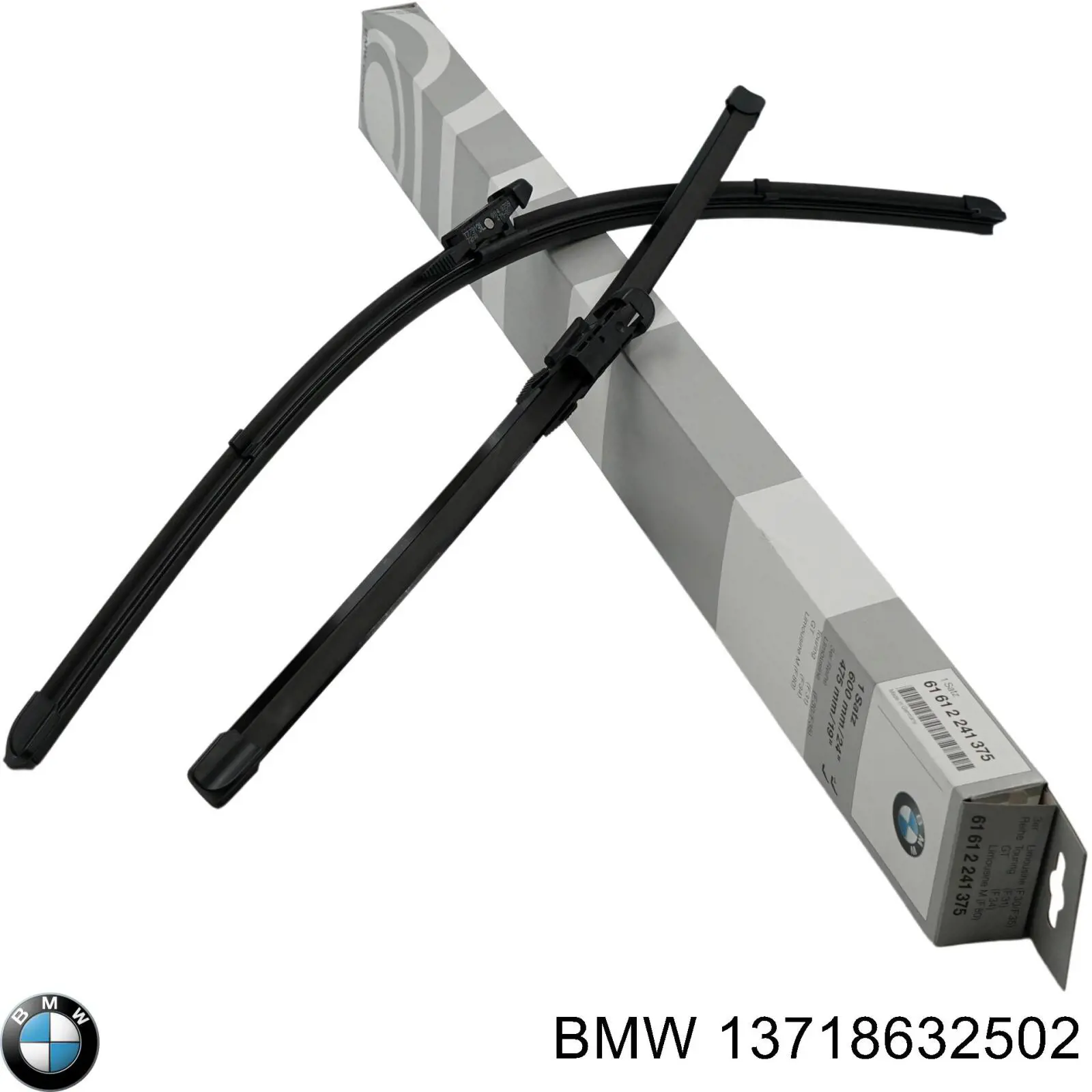 Comprar 13718632502 BMW Filtro de aire