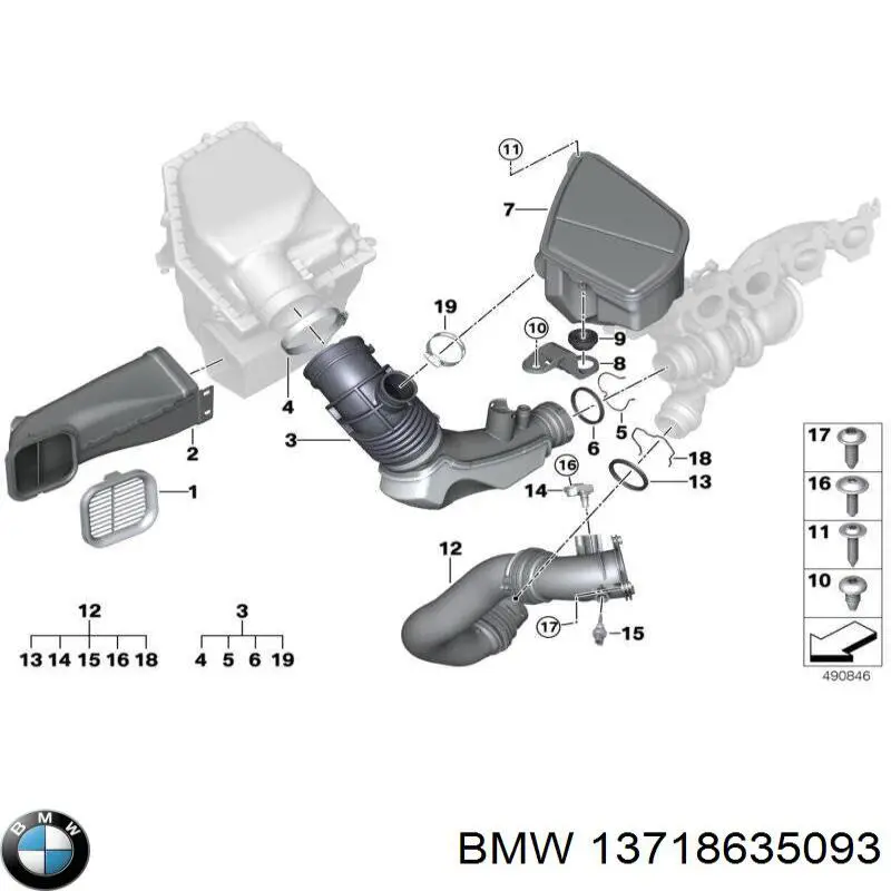 13718635093 BMW