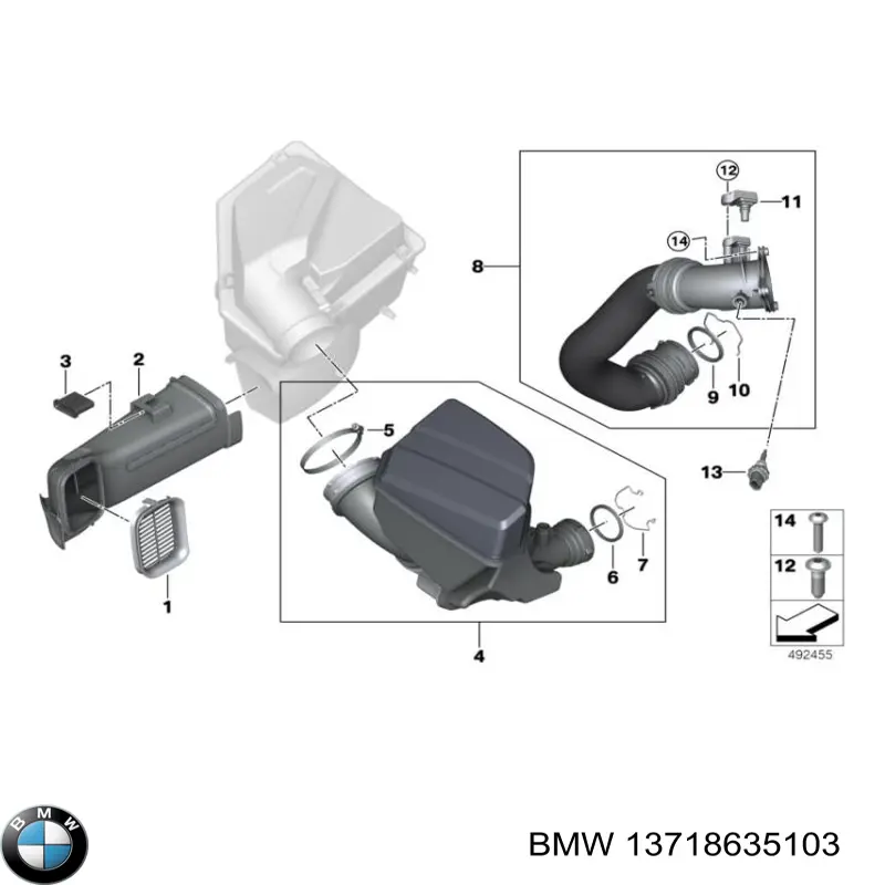 13718635103 BMW