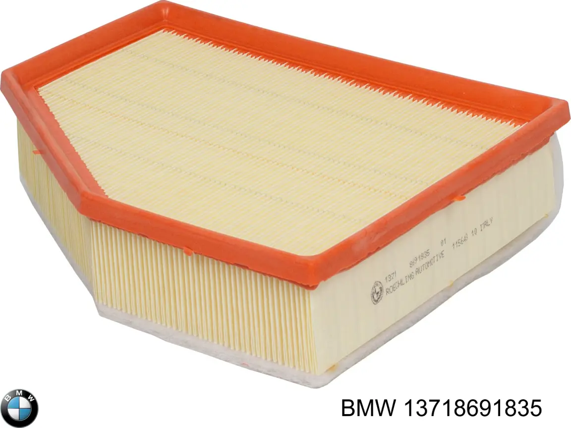 Comprar 13718691835 BMW Filtro de aire