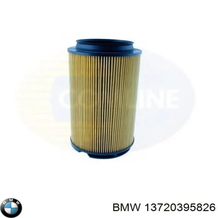 13720395826 BMW filtro de aire