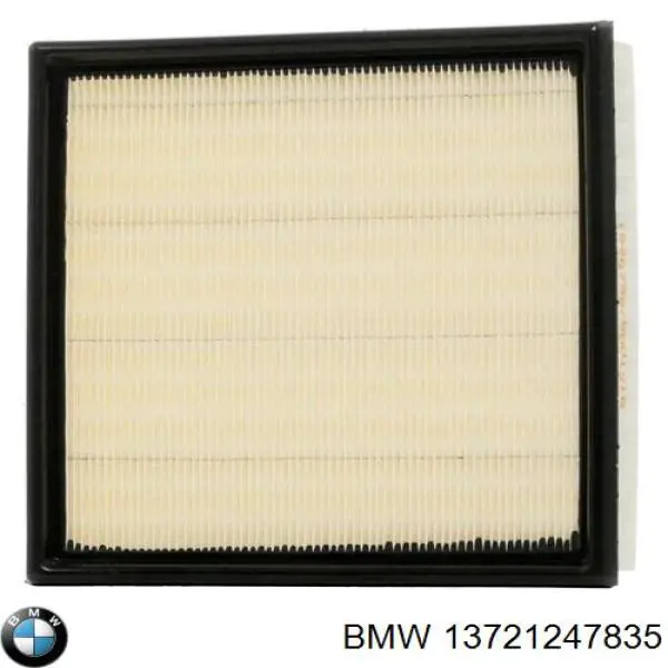Comprar 13721247835 BMW Filtro de aire