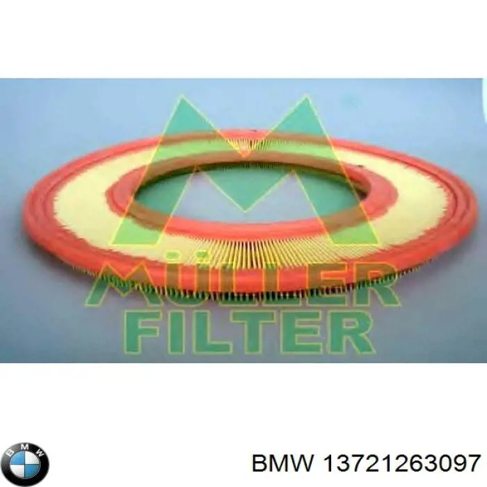 0020941604 Mercedes Filtro de aire de motor