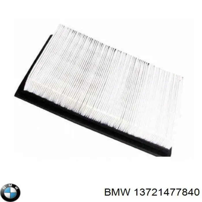 Comprar 13721477840 BMW Filtro de aire