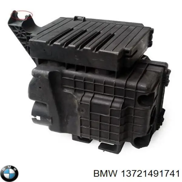  BMW 13721491741 precio, desde 60,88 EUR
