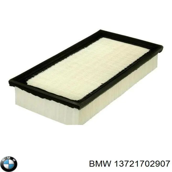 Comprar 13721702907 BMW Filtro de aire